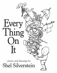 Cover Every Thing On It (eBook, ePUB)