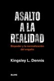 Asalto a la realidad (eBook, ePUB)