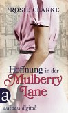 Hoffnung in der Mulberry Lane (eBook, ePUB)