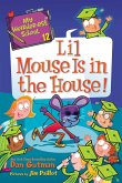My Weirder-est School #12: Lil Mouse Is in the House! (eBook, ePUB)