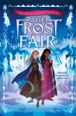 The Miraculous Sweetmakers #1: The Frost Fair (eBook, ePUB)