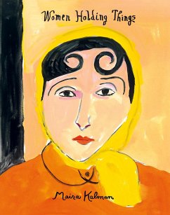 Cover Women Holding Things (eBook, ePUB)