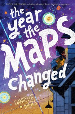 The Year the Maps Changed (eBook, ePUB) - Binks, Danielle