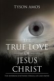 The True Love of Jesus Christ (eBook, ePUB)