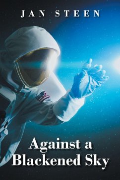 Against a Blackened Sky (eBook, ePUB) - Steen, Jan