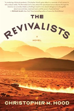 Cover The Revivalists (eBook, ePUB)