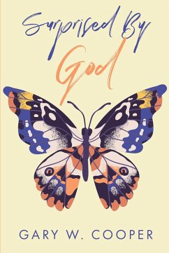 Cover Surprised by God (eBook, ePUB)