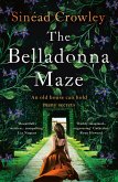 The Belladonna Maze (eBook, ePUB)