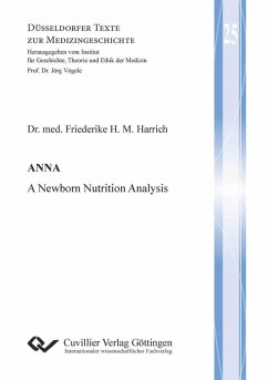 Cover ANNA (eBook, PDF)