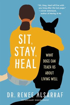 Cover Sit, Stay, Heal (eBook, ePUB)