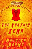 The Xanthic Xena (The Hot Dog Detective (A Denver Detective Cozy Mystery), #24) (eBook, ePUB)