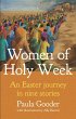 Women of Holy Week (eBook, ePUB) - Bild 1