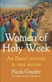 Women of Holy Week (eBook, ePUB)