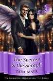 The Seeress and the Seraph (Arcana Glen Major Arcana Series, #2) (eBook, ePUB)
