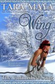 Wing (The Unfinished Song Epic Fantasy, #5) (eBook, ePUB)