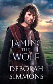 Taming the Wolf (eBook, ePUB)