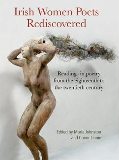 Cover Irish Women Poets Rediscovered (eBook, ePUB)