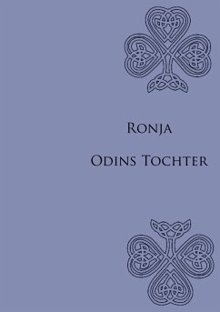 Ronja Odins Tochter (eBook, ePUB) - Stutz, Christine