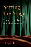 Setting the Stage (eBook, ePUB)
