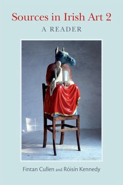 Cover Sources in Irish Art 2 (eBook, ePUB)