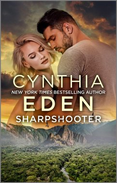 Cover Sharpshooter (eBook, ePUB)