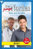 Der junge Norden Box 1 - Arztroman (eBook, ePUB)
