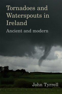 Cover Tornadoes and Waterspouts in Ireland (eBook, ePUB)