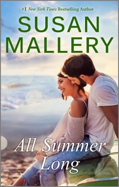 All Summer Long (eBook, ePUB) - Mallery, Susan