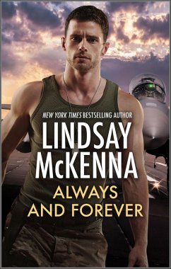 Cover Always and Forever (eBook, ePUB)