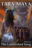 Sacrifice (The Unfinished Song Epic Fantasy, #3) (eBook, ePUB)