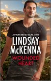 Wounded Heart (eBook, ePUB) Wounded Heart (eBook, ePUB)