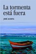 La tormenta está fuera (eBook, ePUB) - Bild 1