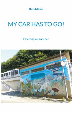 My Car Has to Go! (eBook, ePUB)