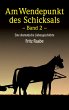 Wendepunkt des Schicksals (eBook, ePUB) - Bild 1