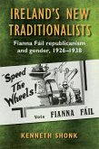 Ireland's New Traditionalists (eBook, ePUB)