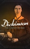 Dickinson: The Complete Works (eBook, ePUB)