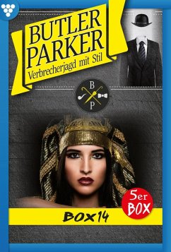 Cover E-Book 71-75 (eBook, ePUB)