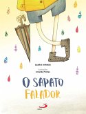 O Sapato Falador (eBook, ePUB)