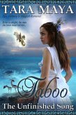 Taboo (The Unfinished Song Epic Fantasy, #2) (eBook, ePUB)