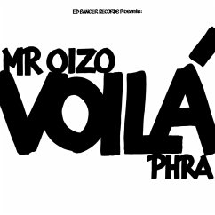 Voila (Lp) - Mr Oizo