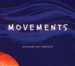 Movements - Giuliano Dot Nonsisà