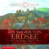 Ein Magier von Erdsee (Die Erdsee-Saga... - Bild 1