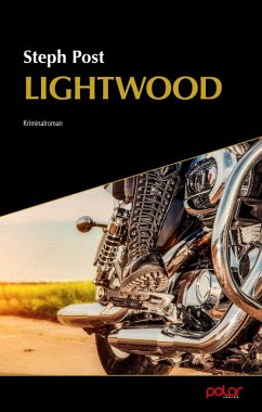 Lightwood (eBook, ePUB) - Post, Steph