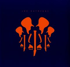 The Elephants Of Mars (180g/Gatefold) - Satriani,Joe