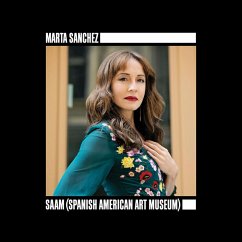 Saam (Spanish American Art Museum) - Sanchez,Marta