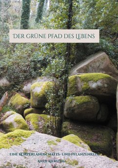 Der grüne Pfad des Lebens (eBook, ePUB)