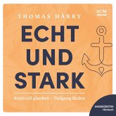 Echt und stark (MP3-Download)