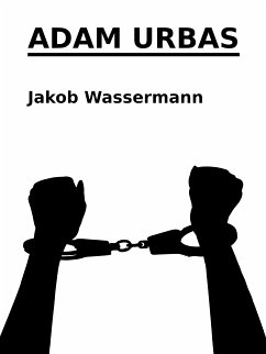 Adam Urbas (eBook, ePUB)