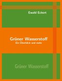 Grüner Wasserstoff (eBook, ePUB)