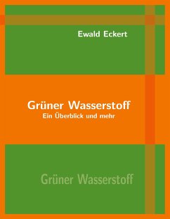 Grüner Wasserstoff (eBook, ePUB)